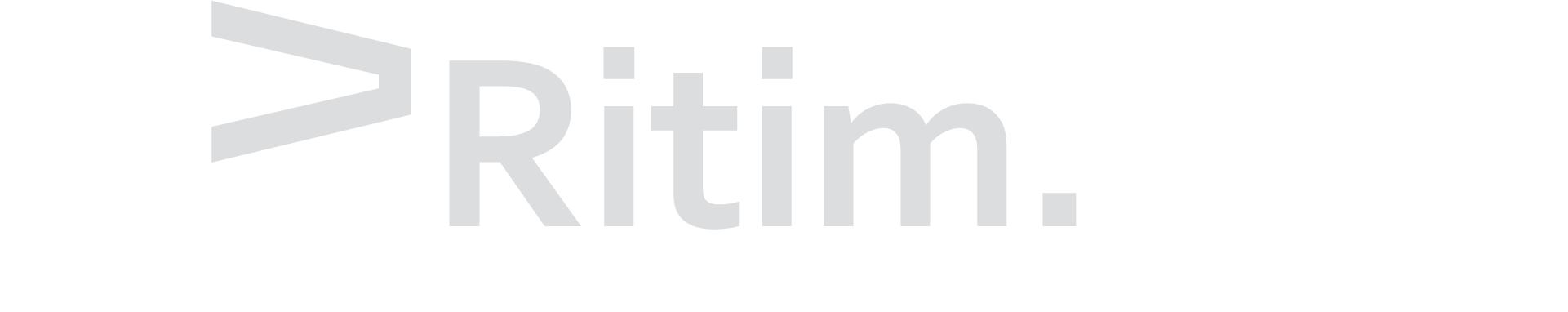 Ritimsoft Yazılım Mühendisliği